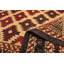 Tapisserie Kilim beige 137 cm x 196 cm