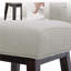 Tabouret de comptoir pivotant 26 po Elora-1484244019
