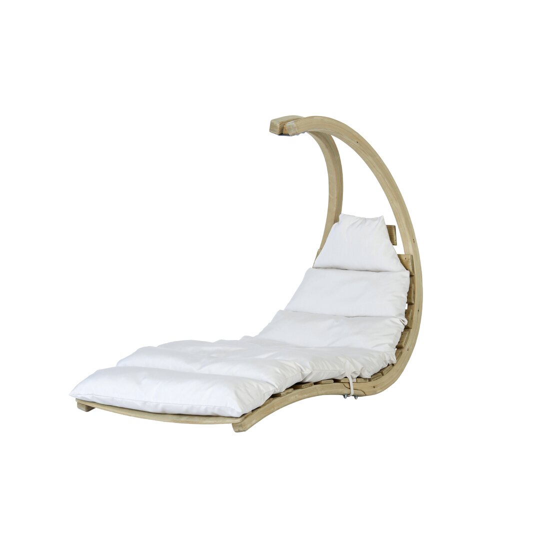 Hängesessel Lounger mit Gestell