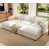 Chenille beige
