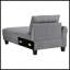 Canapé modulaire Verona