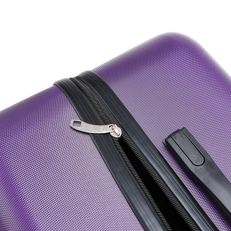 Makeup Organiser, Purple