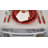 Cardinal Table Topper (33"sq)