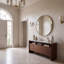 New Touch Collection Shimmery Prism Wallpaper Roll-935751930