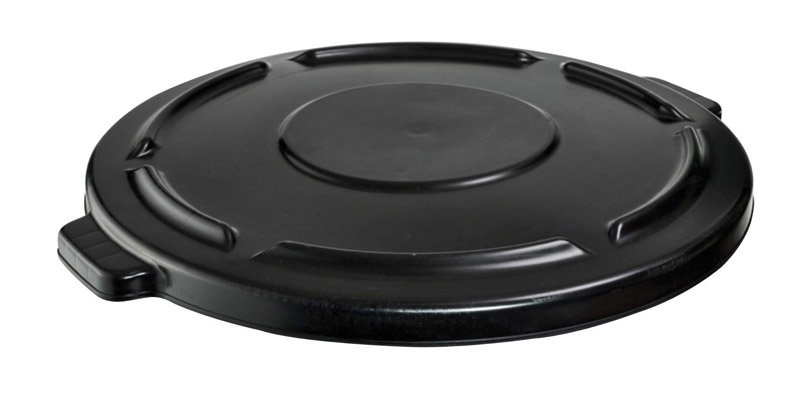 Rubbermaid Commercial Products Plastic Top 1.5'' H x 24.3'' W Rubbermaid Commercial Products