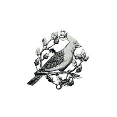 Carillon éolien - Cardinal 36 po