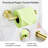 9 - Piece Bathroom Hardware Set-92728915
