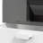 Sabrina Enclosed Standard Litter Box with Scoop-128412575