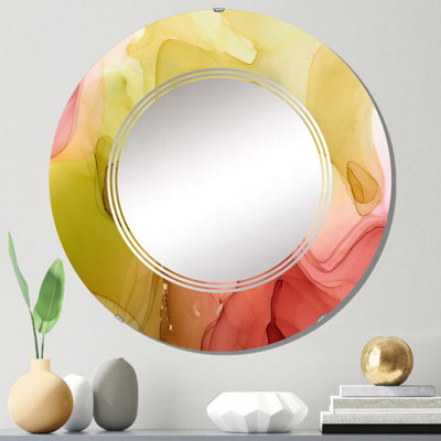 Circle Mirror