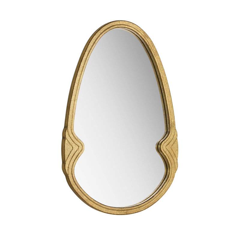 Achilles Mirror