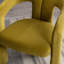 Alejos Velvet Armchair-1663332413