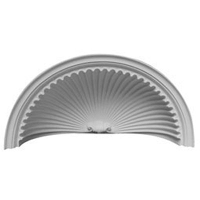 Niche murale H 17 3/4 po x l 37 5/8 po x P 10 1/4 po Edwards