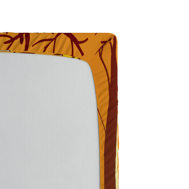 Microfiber Fitted Sheet, Full Fitted Sheet