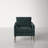 Yann Upholstered Armchair-50388849