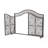 FIRE SCREEN