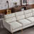 Dooling Upholstered L-Shaped Sectional Right Hand Facing-205758540