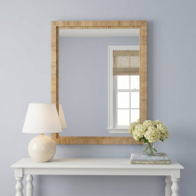 Hendley Flat Mirror