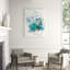 Complex Mind III Print by Sara Brown-26764098-26764099