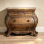 Table de chevet Ornate
