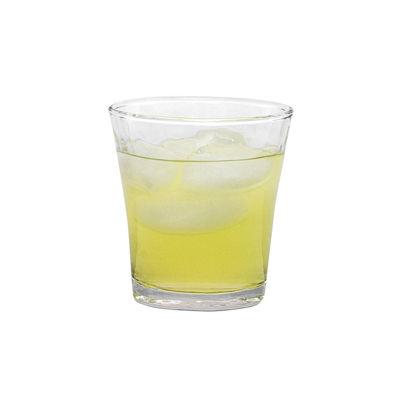 Puro 11 oz. Small Tumbler, Clear
