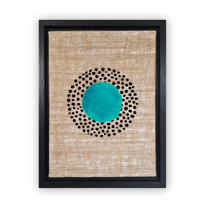 Decorative Canvas Painting