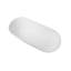 Baignoire de trempage sous-comptoir 59 "x 29,5" Jemarcus