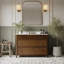 Meuble-lavabo 48 po avec comptoir Statuario-120824470-115368695