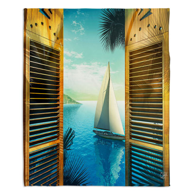 Couverture de voile set 