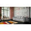 Gabbeh Soni Handwoven Wool Multi Rug-101230023