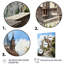 Décoration murale Forteresses majestueuses V - paysages urbains-747350121-747350110