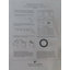 Miroir mural rond Starfall-79064986
