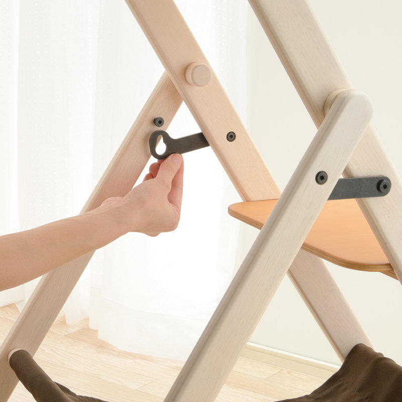 49.5 Foldable Cat Tree