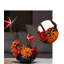 Décoration de salon, salle à manger, fleur