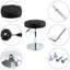 Metal Accent Stool-1734887841