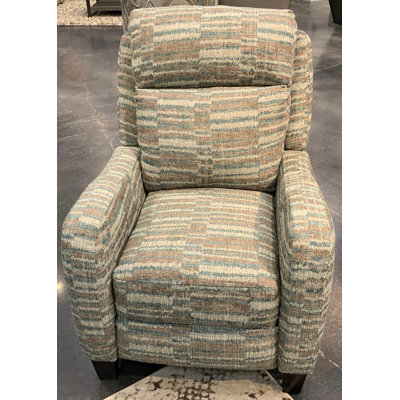 Prestige 2-Way Power Headrest Hi-Leg Recliner