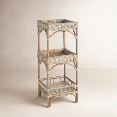 Raye Shelving Unit