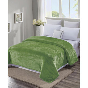  Couverture ultra moelleuse Lushelegance