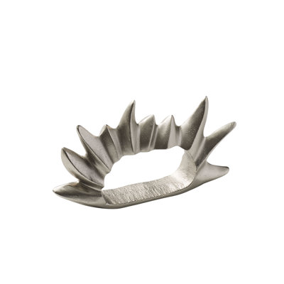 Flame Napkin Ring