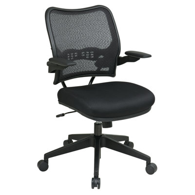 SPACE Mesh Drafting Chair