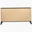 Commode 6 tiroirs Natural Pine