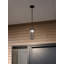 Davy 1 - Light LED Outdoor Pendant