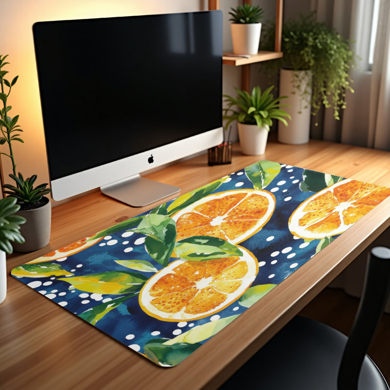 Desk Pad, 23.6x13.8