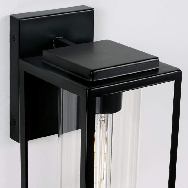 Kessler Wall Light
