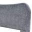 Lit plateforme tapissier Lunara-1326052478