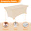 Nappe en polyester extensible Kinta-511797068-531852455-511797065