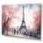 Wrapped Canvas selected