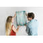 Magnetic Glass Dry Erase Board
