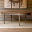 Jefferson County Oblong Dining Table