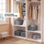 17 Stories Wool / Felt Decorative Bin-1922312248