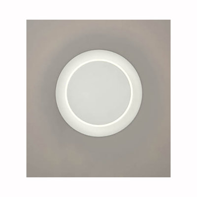 Hofstade LED Flush Mounted Sconce